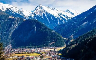 Mayrhofen et ses vallées : itinéraires d’exception au cœur du Tyrol