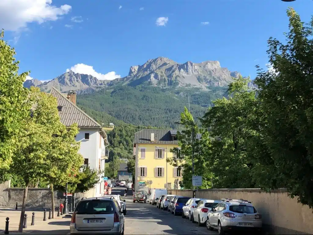 Que faire près de Jausiers