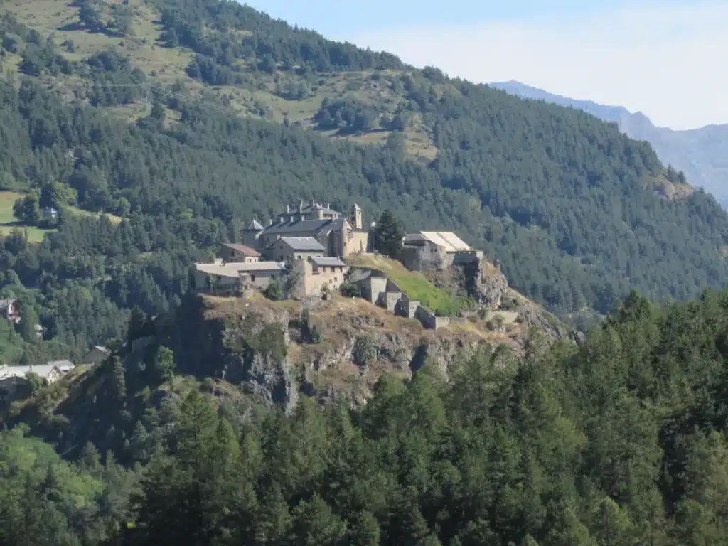 Voyage au coeur du Queyras