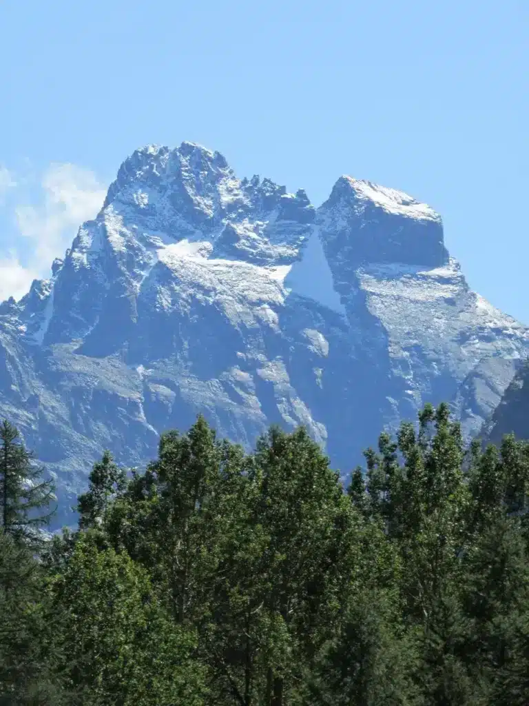 Mont Viso ou Monviso