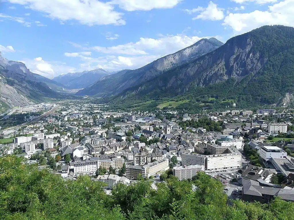 Comment aller en Maurienne