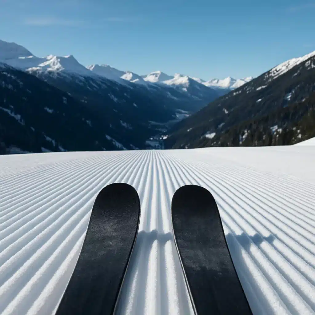 Choisir les meilleurs skis pour débutants