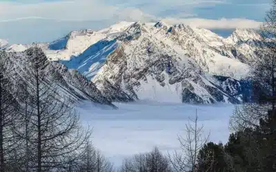 Découvrez les 7 plus beaux sites autour de Bormio
