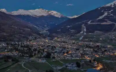 Que faire à Bormio, au coeur de la Haute Valtellina