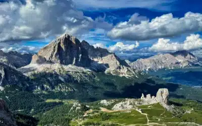 Les 9 lieux à voir dans les Dolomites autour de Cortina