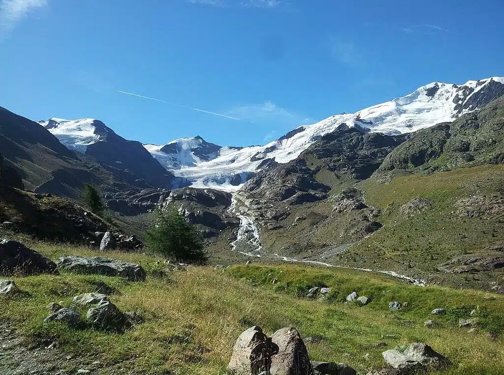 Que voir dans la Valfurva