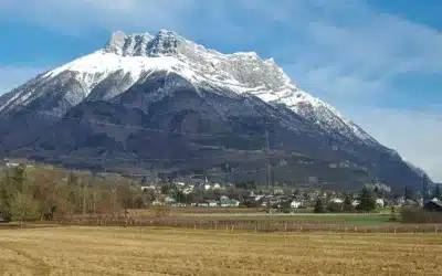 Saint Pierre d&rsquo;Albigny, l’art de vivre entre lac, vignobles et montagnes