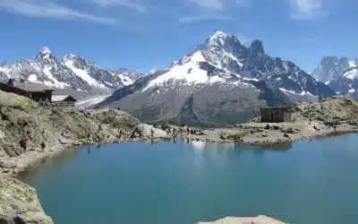 Où fuir la canicule et profiter de la fraîcheur de l’été alpin ?