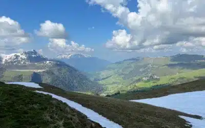 4 randonnées inoubliables dans le Beaufortain