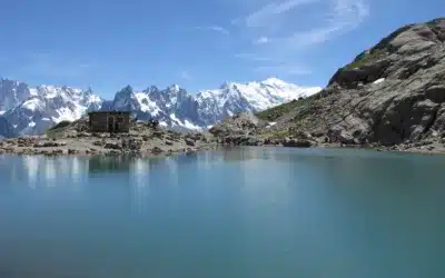 3 randonnées pour découvrir les paysages du Mont Blanc autour de Chamonix
