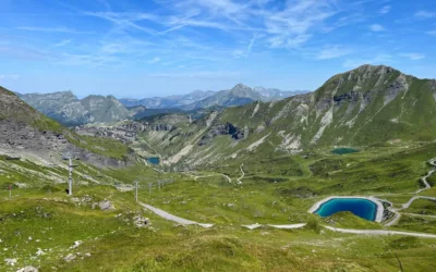 La plus belle randonnée autour d’Avoriaz