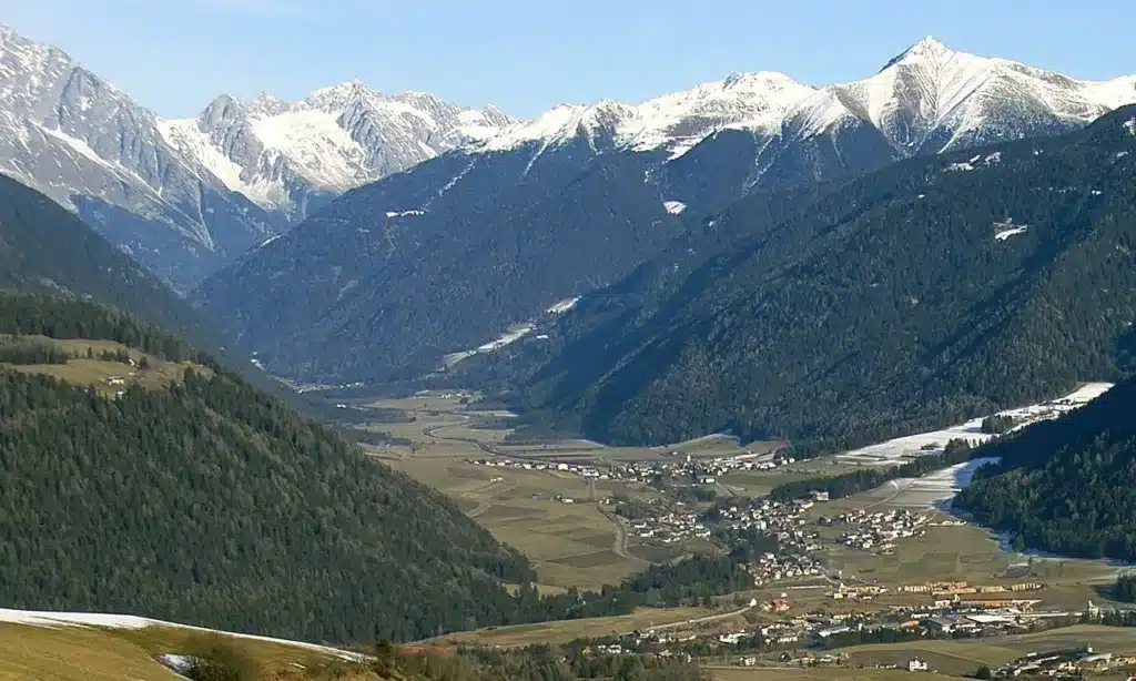 Découvrir l'Antholzertal_Anterselva