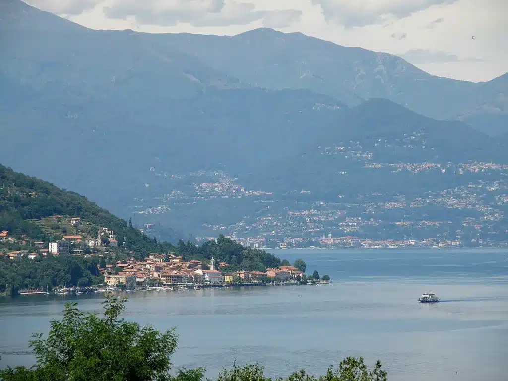 Que faire autour de Stresa?