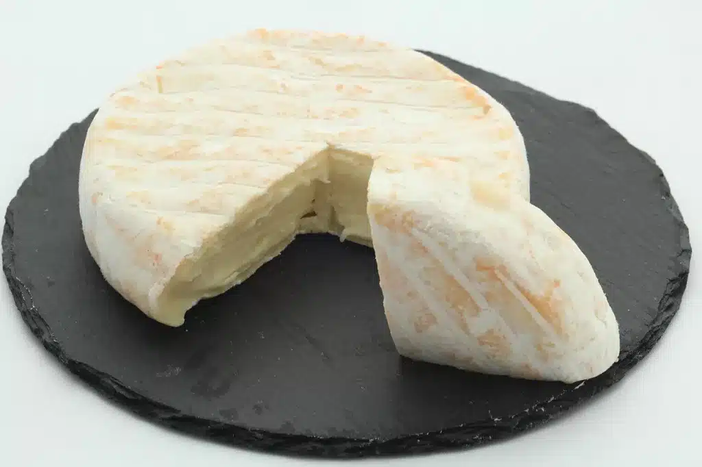 Le Reblochon, fromage des Aravis