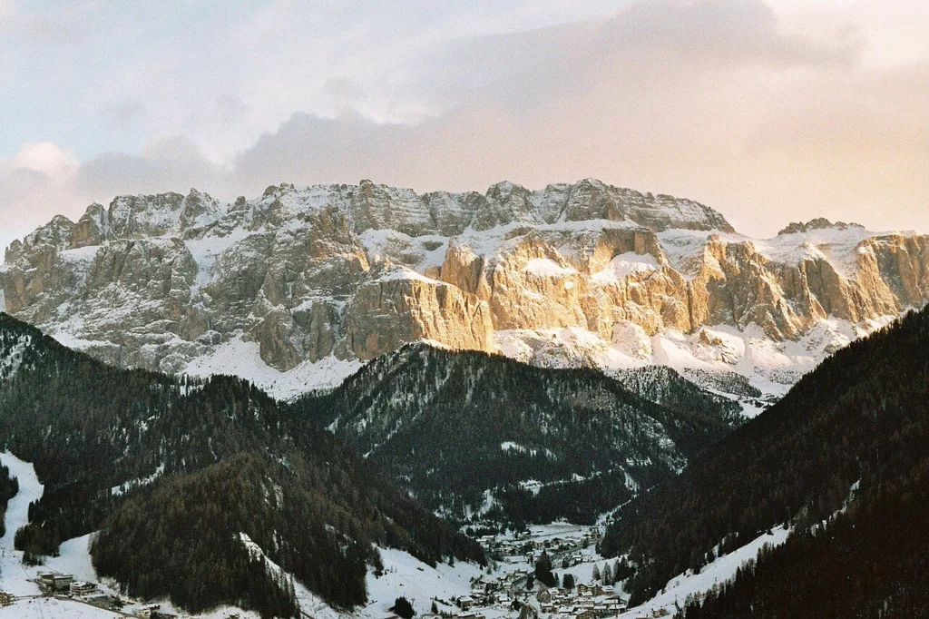 Faire le tour du Sella avec le Sellaronda