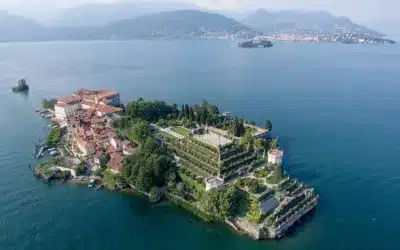 Les plus beaux villages autour de Stresa, sur les rives du lac Majeur