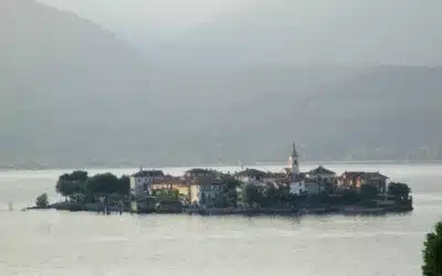 Les îles Borromées : découvrez les joyaux du lac Majeur