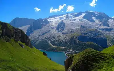 Marmolada : 10 choses à savoir sur la plus haute montagne des Dolomites