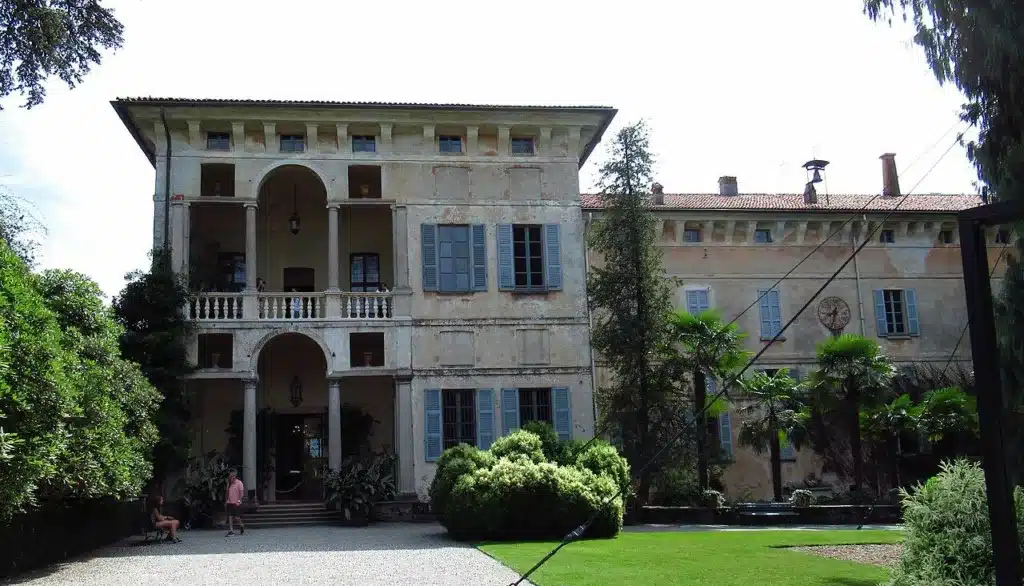 Que voir sur l'Isola Madre ?
