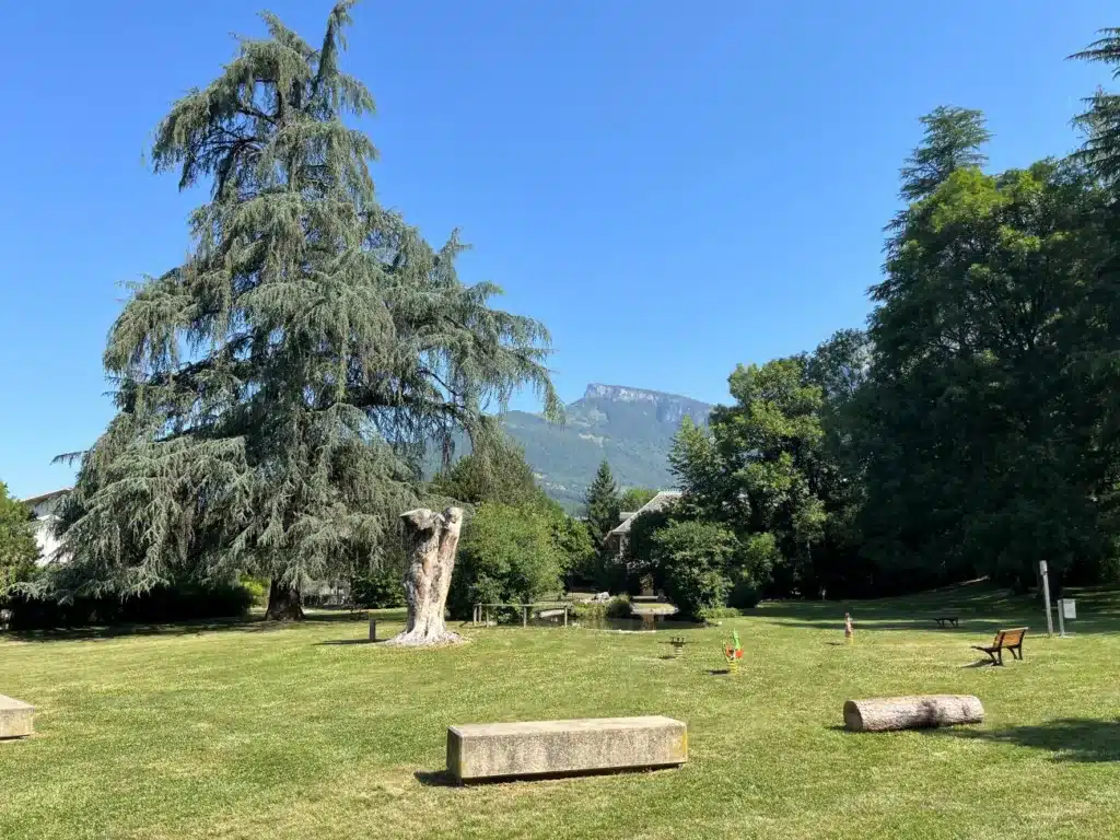 Bien vivre à Barby