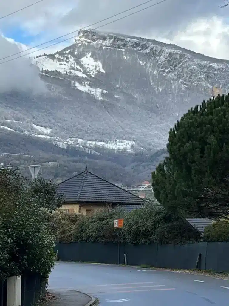 Comment vit-on à Barny ?