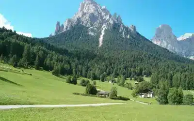 Découvrez San Martino di Castrozza, pépite cachée des Dolomites