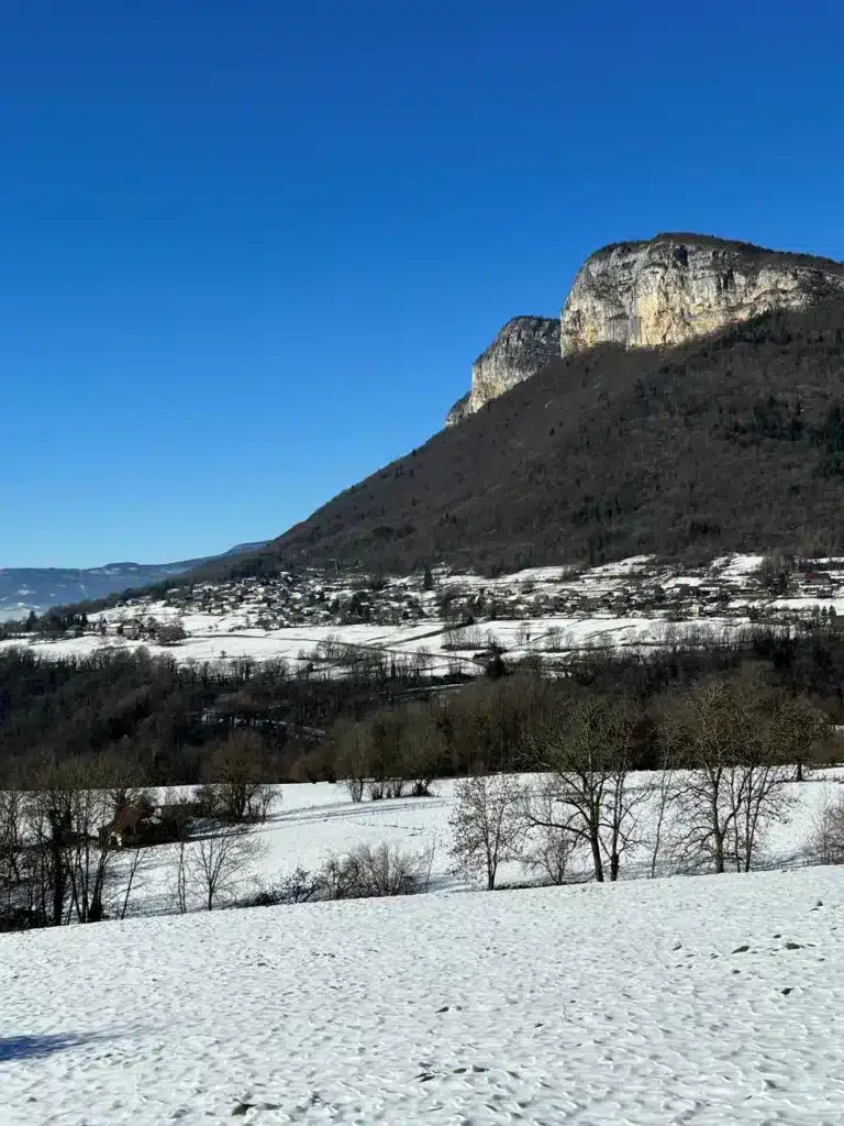 Est-ce que Saint Jean d'Arvey est ensoleillée ?