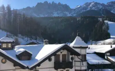 Ces 3 ravissants villages de haute Val Pusteria avec vue sur les Dolomites