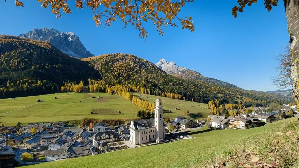Que faire à Sesto in Pusteria / Sexten
