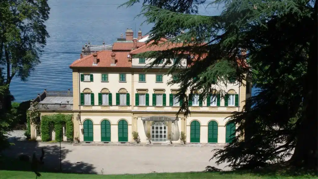 Visiter la Villa Pallavicino à Stresa
