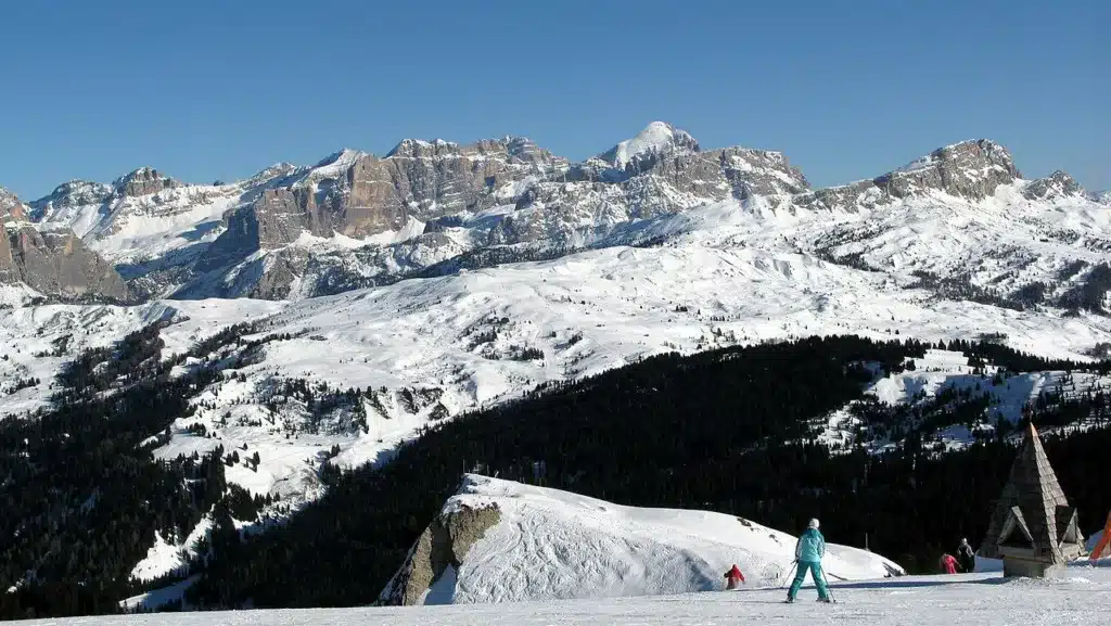 Où skier en Val Badia ?