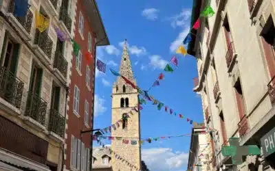 À Barcelonnette, une incroyable histoire relie les Alpes au Mexique