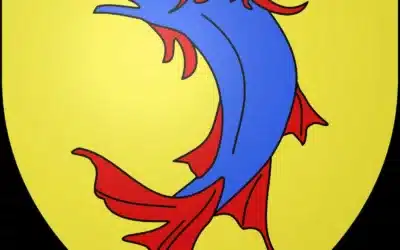 Y a-t-il des dauphins dans le Dauphiné ? Histoire et identité d’un territoire disparu des cartes