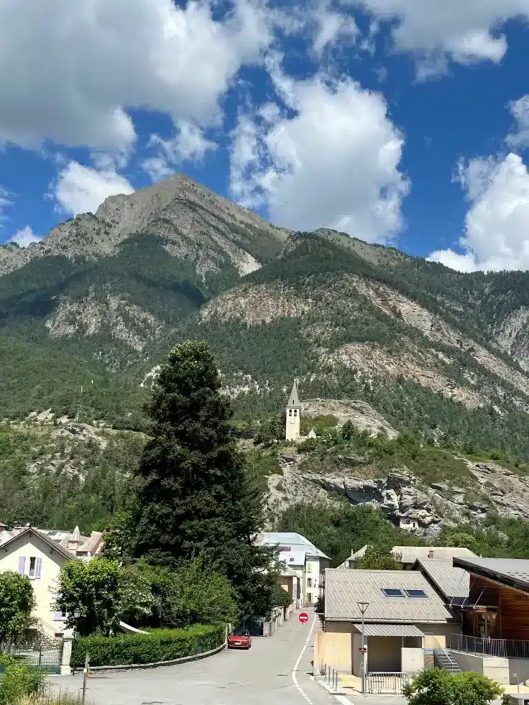 Quelles curiosités voir à Jausiers ?