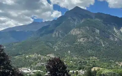 Que faire à Jausiers, carrefour des Alpes du Sud ?