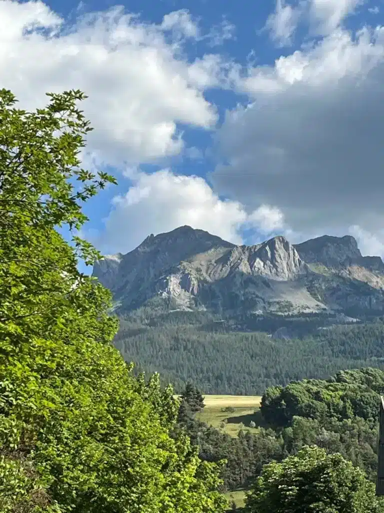Que faire à Barcelonnette en Ubaye