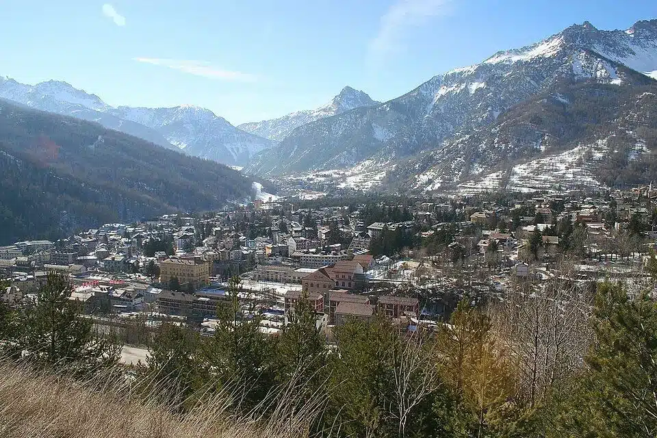 Que voir à Bardonecchia