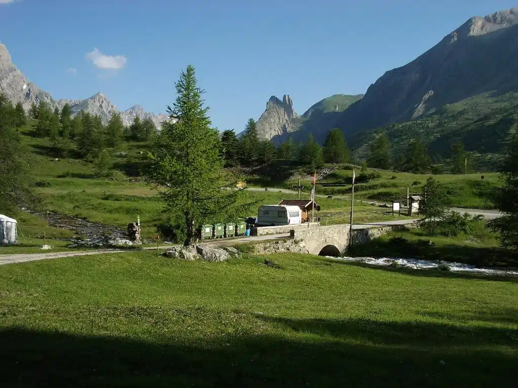 Val Maira, la plus occitane des vallées italiennes
