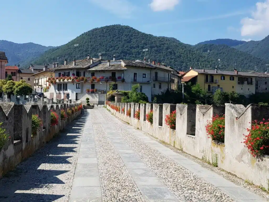 Dronero, capitale culturelle occitane en Italie