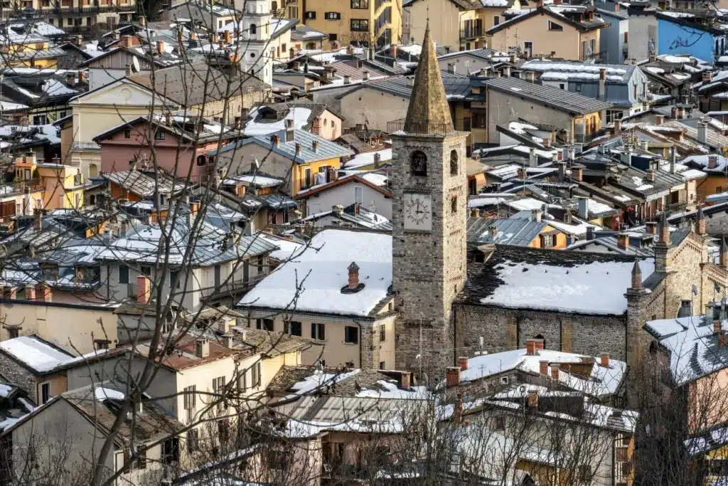 que faire à Limone Piemonte